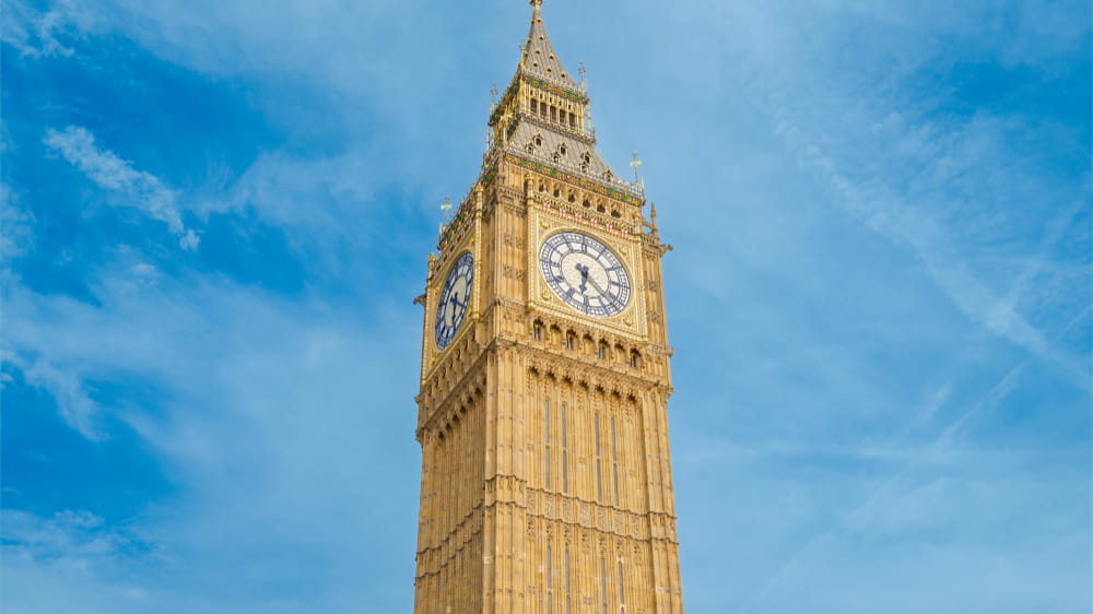 Talent Visa uk